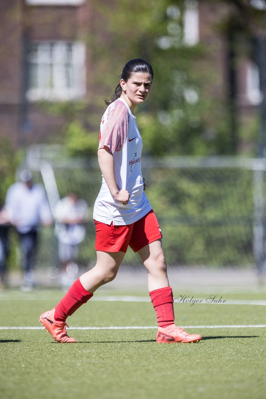 Bild 237 - wBJ ETV2 - Walddoerfer : Ergebnis: 3:0